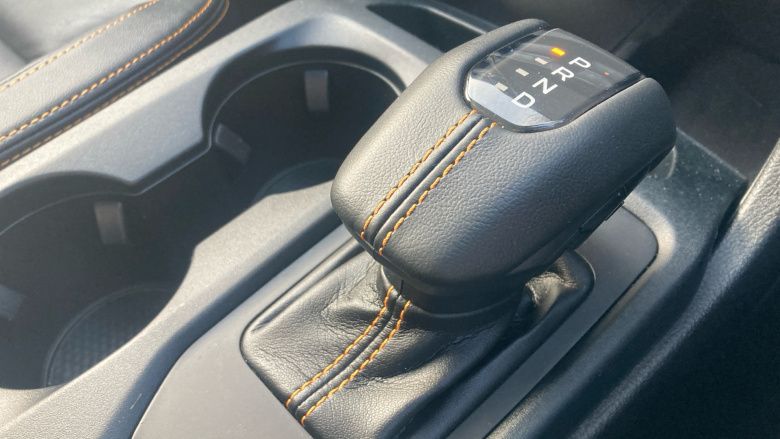 Ford Ranger Diesel Pick Up Double Cab Wildtrak 2.0 EcoBlue 205 Auto